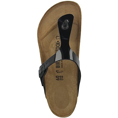 Birkenstock Gizeh Birko-Flor, Sandali Unisex