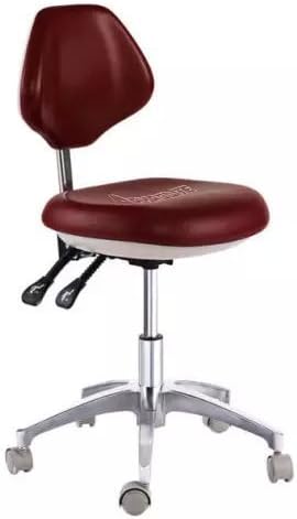 Medical Dental Dentist's Chair Doctor's Stool AD500-1 Mobile Chair（1 Set）