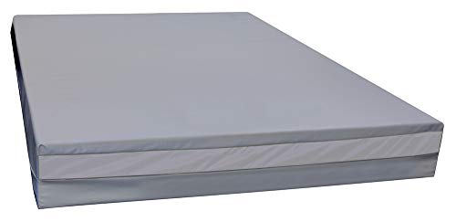 Advanced Care Standard Memory Foam Seclusion/Mental Health...