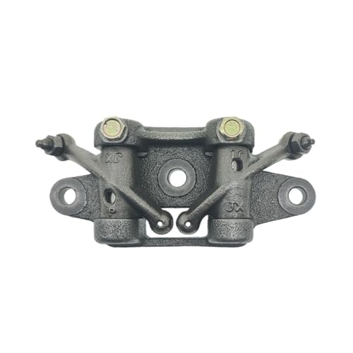 Brazo basculante superior que elimina vibraciones en tu moto TG260
