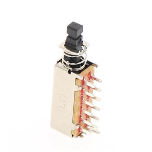 Interrupteur à clé KA03-2X4 décodeur PS-42F42 bouton verrouillage automatique