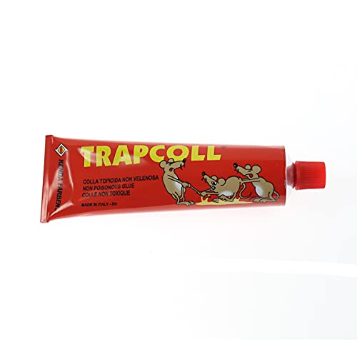 Kenda 047399 Colle pour souris, 135 g