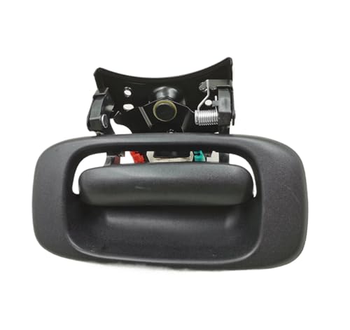 Interrupteur de hayon Chevrolet Silverado 1999-2007 loquet poignée coffre