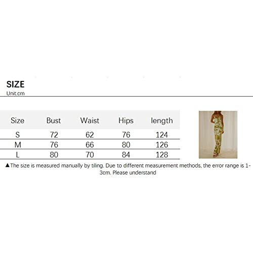 Nufiwi Women Sexy Knitted Halter Neck Tank Dress Bodycon Y2K Crochet Mini Dress V Neck Backless Short Dress Summer Beach Wear(U Colorblock Green,Small) #TOP5