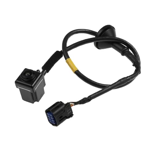 Caméra de recul pour Kia Soul pour vous garer sereinement en ville 95760-B2100