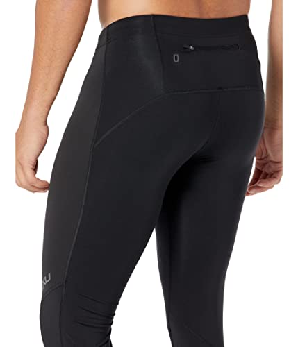 2XU Collant Wind Defence Comp avec protection thermique et compression active