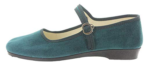 Melancholita, Ballerine donna