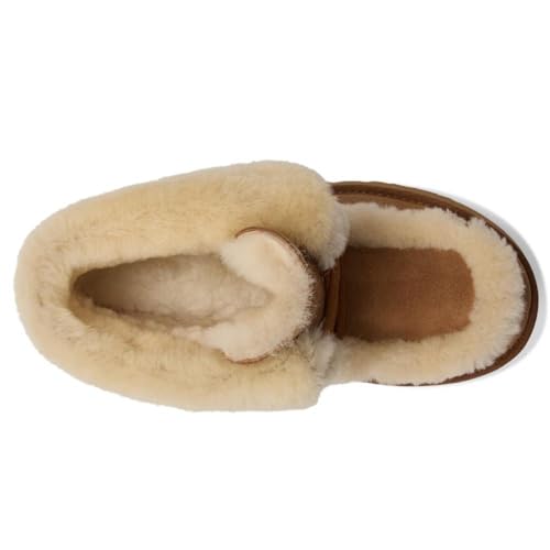 UGG Women's Esmee Lace Up Fashion Boot2