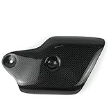 ducati 996 carbon tank  Protection d\'échappement 100% Carbone compatible avec Ducati 748 916 996 998 A