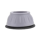 jojofuny 1pieza Almohadillas Antideslizantes para Muebles Bloques Elevadores De Altura Almohadillas De Protección para Sofás y Mesas Diseño Duradero y Seguro para Suelos Resbaladizos y