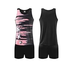 Amazon.co.jp: [Gaoao] 上下セット ランニングシャツ ランニング