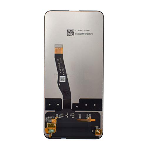 Image of Black STK-LX1 LCD Display Touch Digitizer Screen for Huawei P Smart Z