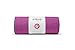 Manduka Equa Yoga Mat Towel, Isabela, 72"