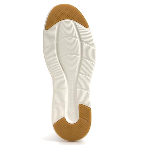 Johnston & Murphy Reactivate U-Throat Shoes4