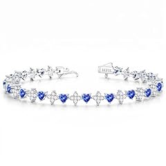 09-September-Sapphire Royal Blue