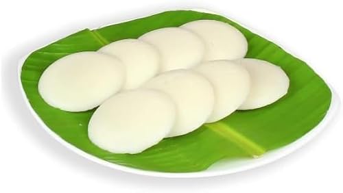 SKYDUE Silicone Idli, Dhokla, Cupcake & Muffin Maker – BPA-Free, Dishwasher Safe, Minimal Batter Waste - Thumbnail 4