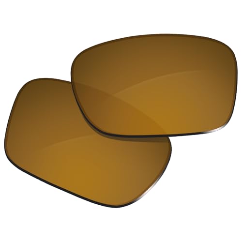 Image of 100% Precise-Fit Replacement Sunglass Lens for Maui Jim World Cup MJ266