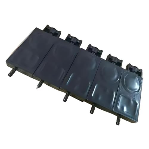 Amortisseur d'encre I3200 pour stopper les manques d'encre et stabiliser la pression
