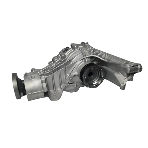 Conjunto de diferencial trasero para modelos Audi Q5 2.0L AWD 2018-2023 3