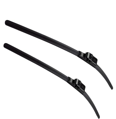 Balais de pare-brise avant Volvo S40 remplacement vitre avant 26/34 19/34 ASF2619SL