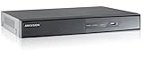 Hikvision DS-7216HGHI-SH 16 Channel Tribrid DVR, Turbo HD/Analog, Auto-Detect, 720P, Real...