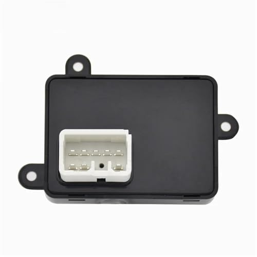 Vitre passager bloquée ? Commande de lève-vitre pour Hyundai i30 2008-2011