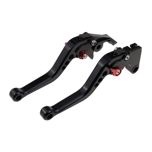 Barre frein et clutch moto leviers de frein embrayage courts Monster 950 Plus 2021-2022