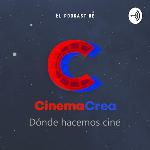 CinemaCrea #1