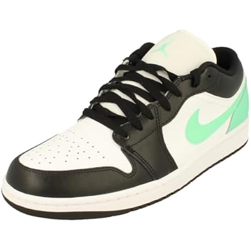 Nike Men's Air Jordan 1 Low Sneaker