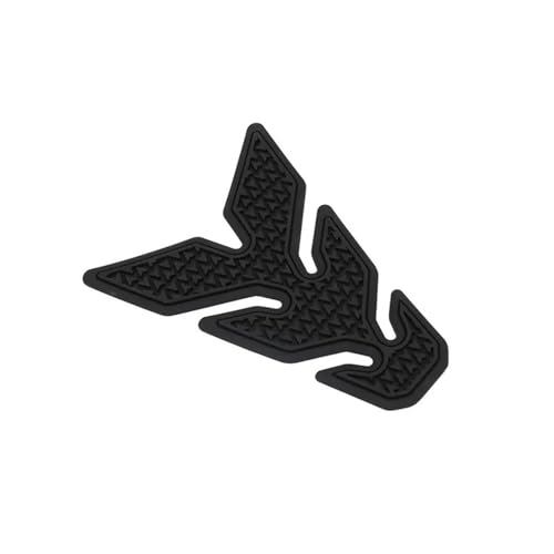 Autocollants antidérapants pour réservoir de carburant latéral de moto MT-07 pad caoutchouc