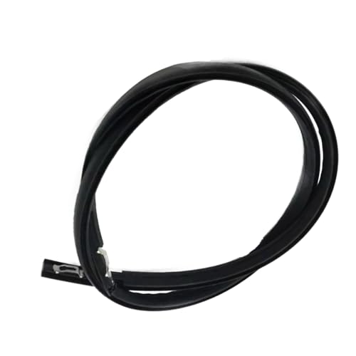 Moldura de acabado de techo para coche Spirior CU1 CU2 con clips de fijación
