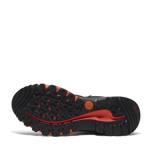 Image of Timberland Men's Mt. Maddsen Peak Mid Lace-up Waterproof Hiking Boot