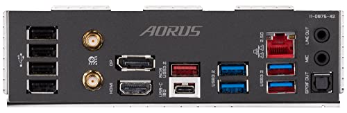 GIGABYTE B760 AORUS ELITE AX DDR4 MB5978 の商品画像 4
