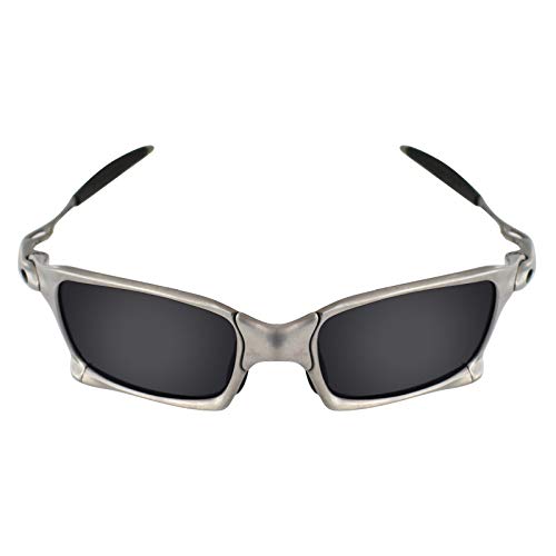 Image of Mryok Replacement Lenses for Oakley X Squared OO6011 Sunglass, HD Polarized, UV Protection, Impact Resistant & Perfectly Fit