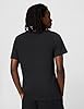 NIKE Mens M Nsw Club Tee T-Shirt, Black/(White), S EU #2