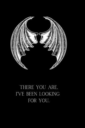 There you are. I've been looking for you.