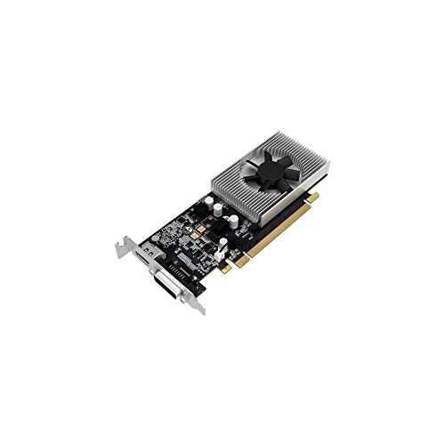 Preisvergleich Produktbild PNY VGA GT1030 2GB