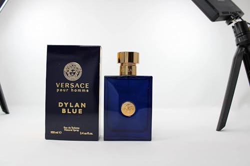 La mejor selección de Versace Dylan Blue los más solicitados. 5 Versace Dylan Blue marca Versace (2)