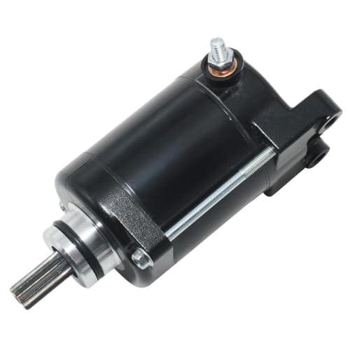 Démarreur 12418559627 haute résistance pour motos G310R G310GS