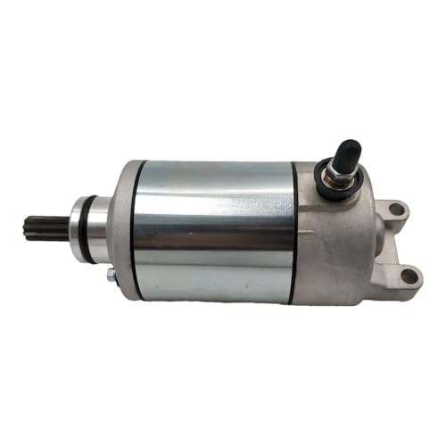 Démarreur électrique performant type 21163-s004 pour moteurs Ltz400 et Drz400