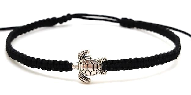 EVIL EYE BLACK THREAD (Pack of 1,Turtle) (B0CWTT8JMS) Amazon Price History, Amazon Price Tracker