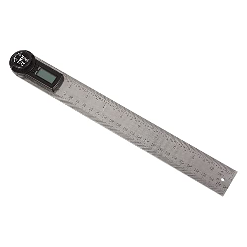 Règle d'angle numérique pour vos travaux de rénovation et menuiserie - 6