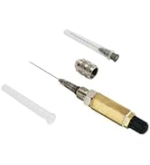 Amazon.com: NICECNC Racing Nitrogen Needle Kit Shock Filling Tip