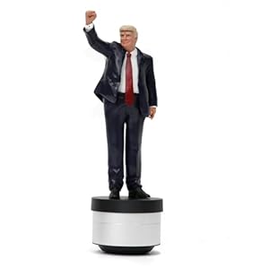 AI Interactive Action Figure with AI Chat Feature Smart Figure