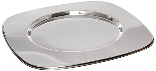 Chargeit by Jay Rounded Corner Steel Charger