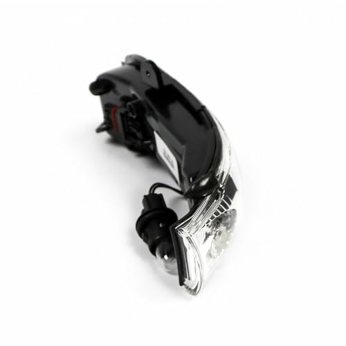 Intermitente espejo Benz W211 W463 derecho soluciona luz rota ITV 4