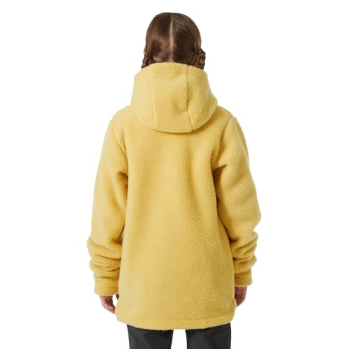 Image of Helly Hansen girls Champ Pile Jacket