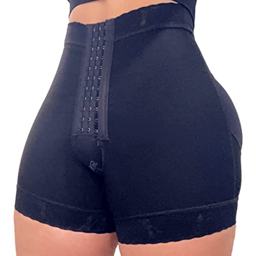 Body Moldeador de Cintura y glúteos para Mujer, Ropa Interior Adelgazante, Faja Moldeadora, corsé de una Pieza