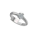 Das ganze Armband ist aus 925 Sterling Silver gefertigt, welches zudem rhodiniert wurde