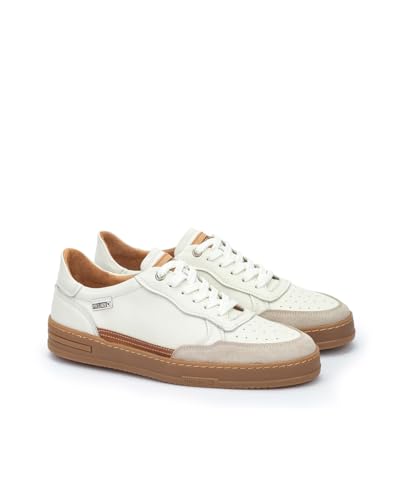 PIKOLINOS Xativa M1K-6383C1 Men's Lace-Up Trainers2